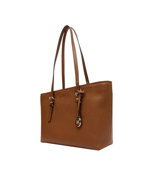 Tote Quinn borsa a spalla MICHAEL KORS | 30T5GQNT2LE230